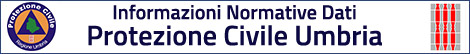 Protezione Civile Umbria
